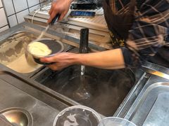 -鞠氏黑芝麻糊(水塔店)