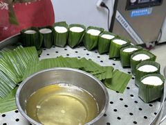 -夹江老头叶儿粑(石雁儿小区店)