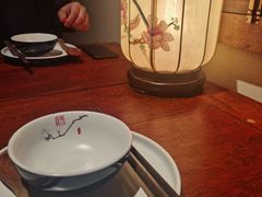 -绿茶餐厅(领展购物广场·中关村店)
