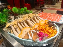 -匹夫涮肉城(黄村店)