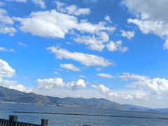 -大理洱海