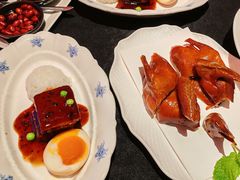 -醉东Oriental House(静安嘉里中心店)