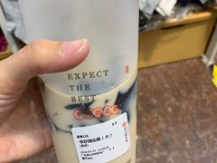 书亦烧仙草（大）-书亦烧仙草(吉利购物广场店)
