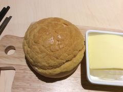 -来龙里 精致 东南亚餐室(万象城店)