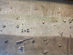 -河姆渡遗址博物馆