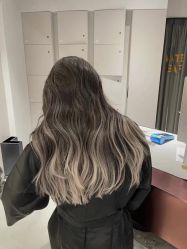 -3AM·S HAIR SALON烫发染发接发