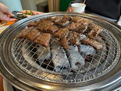 -原始泥炉烤肉(总店)