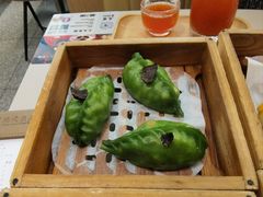 -蔡澜点心·粤菜(丽泽天街店)