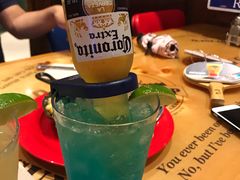 -Bubba Gump Shrimp(Ala Moana)