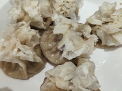-清真·同发顺饭庄·烧麦(总店)
