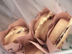 -薛新颖红豆饼(中式甜点山师店)