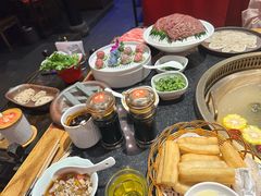 -红运火锅·中国名火锅·国风演绎(省体店)