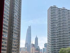 -浦江悦(陆家嘴保利广场店)