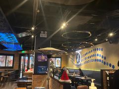 -bluefrog蓝蛙(水游城店)