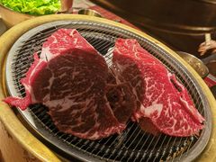 -西塔老太太泥炉烤肉(北京望京店)