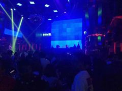 -Insanity Nightclub