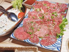 -隐家本格烧肉(万达广场店)