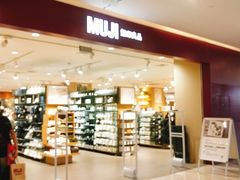 -MUJI无印良品(吾悦广场武进店)