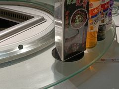 -清真巴爷香辣鸡煲(秦州店)