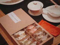 雪花酥-红运火锅·中国名火锅·国风演绎(省体店)