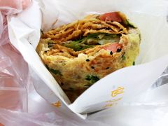 -卞姐蛋饼(陕西南路店)