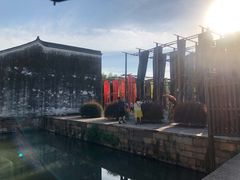 -汉仪华裳汉服旗袍·摄影写真馆(乌镇西栅店)