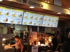 -麦当劳(西客站店)