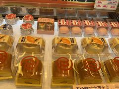 -缇纳甜妮·西餐·甜点(商字店)