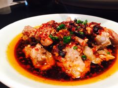 -坛宗剁椒鱼头(河西王府井店)