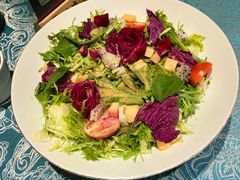 -北塘海鲜·天津菜(大光明桥旗舰店)