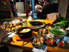 -姜虎东白丁烤肉(恒隆广场店)