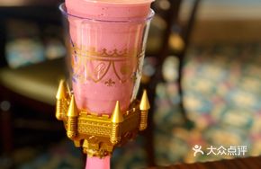 Princess Special Drink