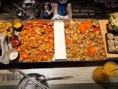 -一米鸡肉 创意韩餐(江北杉杉奥特莱斯店)