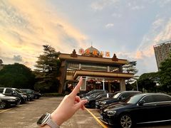 -聚福山莊·寻味顺德(北滘店)
