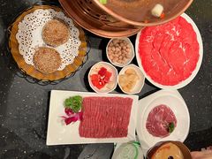 -南门涮肉(通州店)