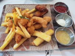 -拾挚扒房(招商花园城店)