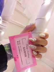 -JX今喜美甲美睫