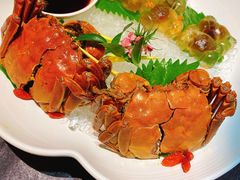 -蟹榭·本帮江浙菜·蟹宴(五角场合生汇商场店)