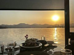 -柳莺湖上·湖景餐厅·江南菜(西湖店)
