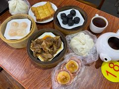 -恒兴发茶店(水巷口店)