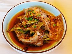 -龙门阵茶屋川菜馆(武康路店)
