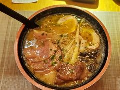 豚骨拉面-昊·来了寿司(双楠2店)