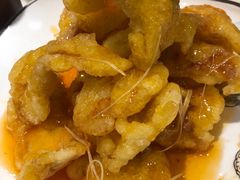 -老边饺子馆(金源店)