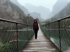 -孤山寨风景区