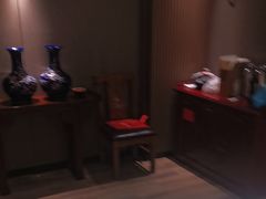 -玉华台饭庄·淮扬菜·烤鸭(望京店)