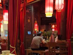 -蜀大侠火锅(森兰花园城店)