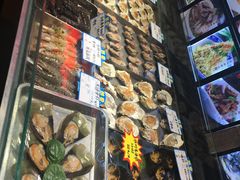 -船梆煮•蒸汽海鲜·生腌干蒸(五四广场店)