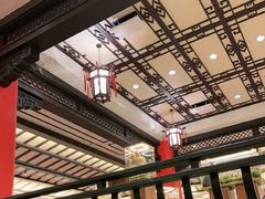 -龙悦湾酒家·八阵鱼生·渔人码头店