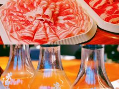 -丁卯•铜锅涮肉(工体店)