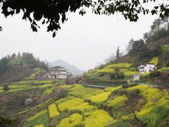 -石潭村